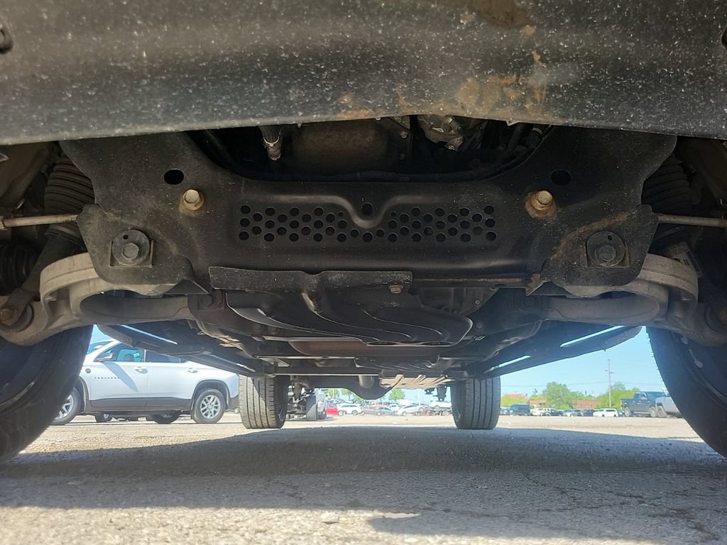 Used 2019 RAM 1500 Limited AWD/4WD image 17
