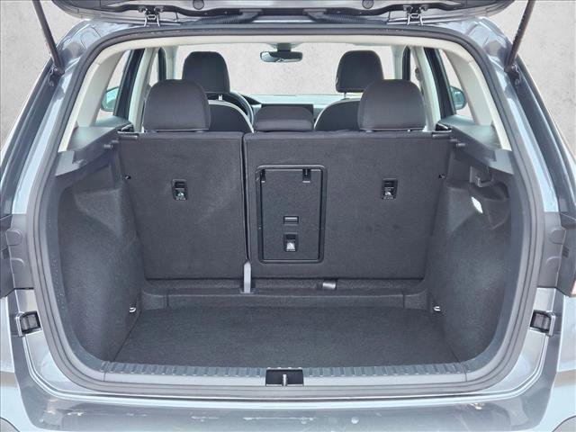 Used 2025 Volkswagen Taos S image 6