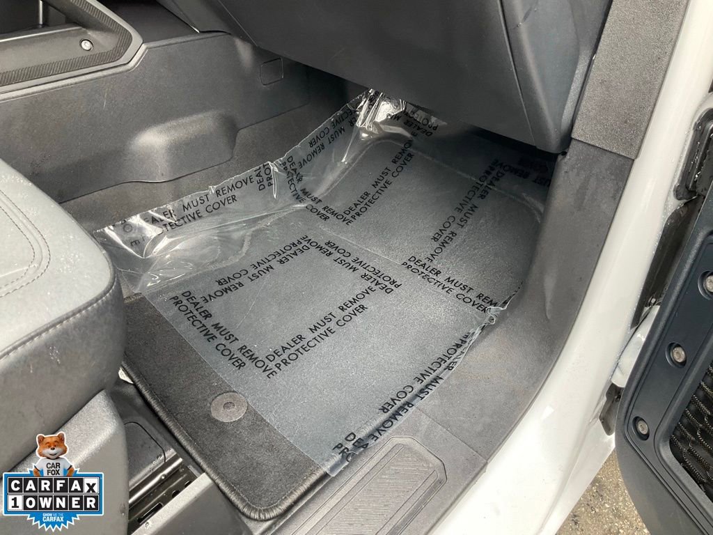 Used 2024 Ford Bronco Big Bend AWD/4WD image 61