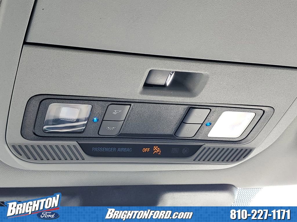 Certified 2023 Ford F150 XLT w/ Equipment Group 302A High image 30