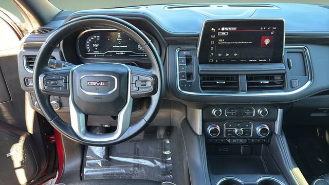 Used 2023 GMC Yukon SLT image 9