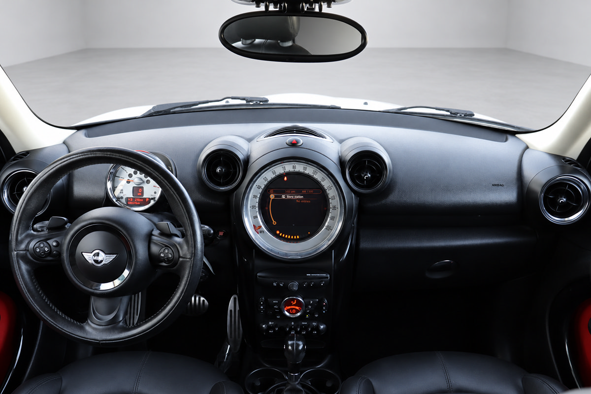 Used 2013 MINI Cooper Countryman S AWD/4WD image 19