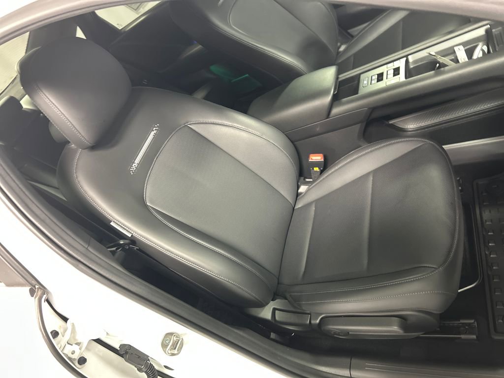 Used 2023 Hyundai Ioniq 6 SEL image 23