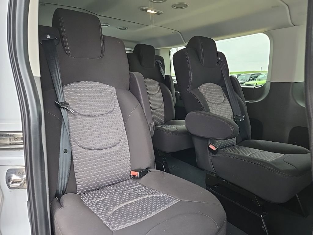 Used 2023 Ford Transit 350 XLT RWD image 74