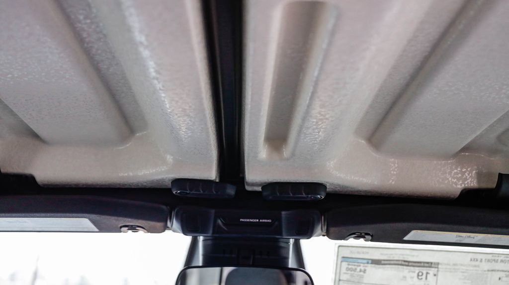 New 2026 Jeep Gladiator Sport image 17