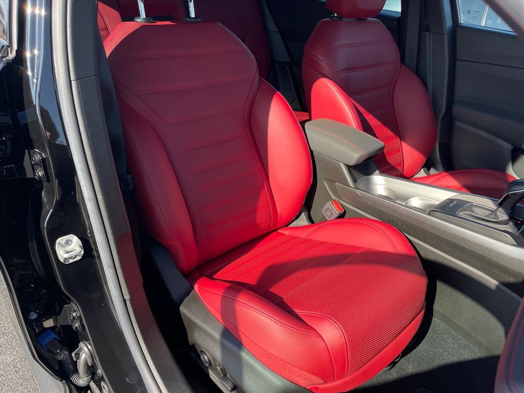 Used 2024 Dodge Hornet GT Plus w/ GT Blacktop Package image 18