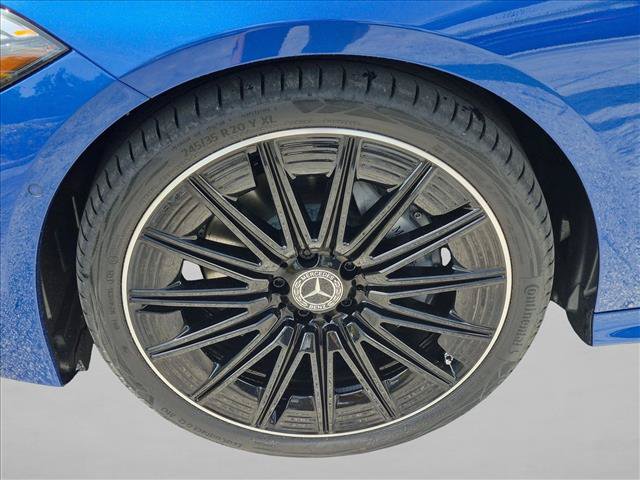 New 2026 Mercedes-Benz CLE 300 4MATIC Coupe image 9