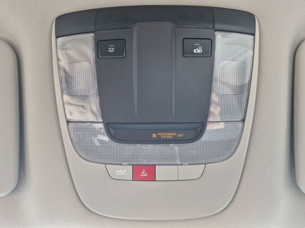 New 2026 Kia Sportage EX AWD/4WD image 24