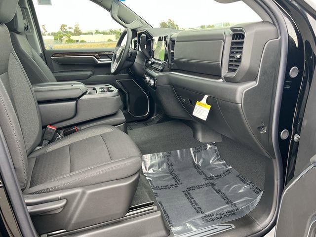 New 2026 GMC Sierra 1500 Elevation image 32