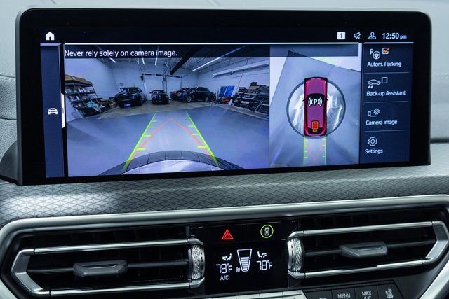 Certified 2022 BMW X4 M40i image 17