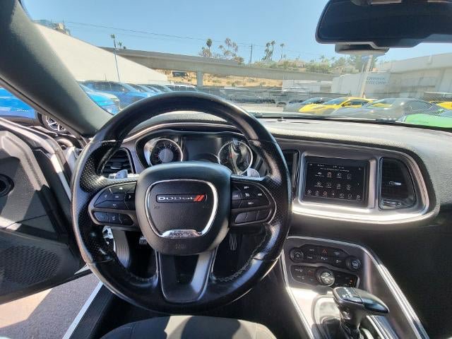 Used 2021 Dodge Challenger R/T RWD image 11