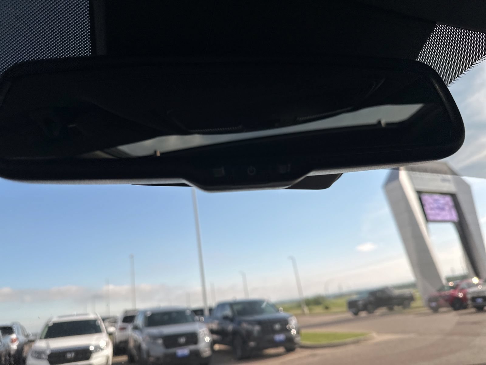 Used 2025 Kia Telluride EX X-Line AWD/4WD image 80
