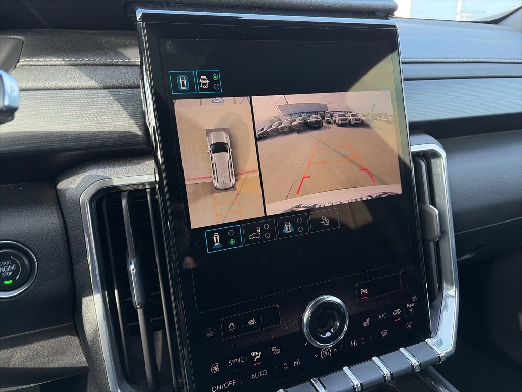 Used 2025 GMC Acadia Elevation image 28