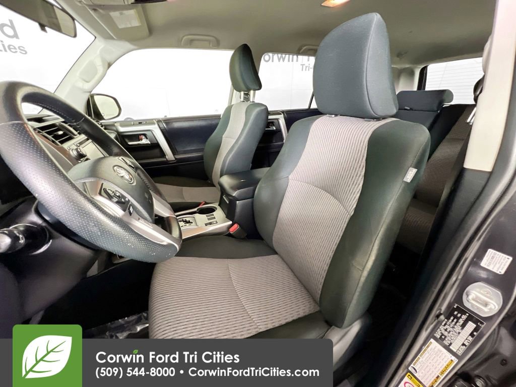 Used 2019 Toyota 4Runner SR5 image 24