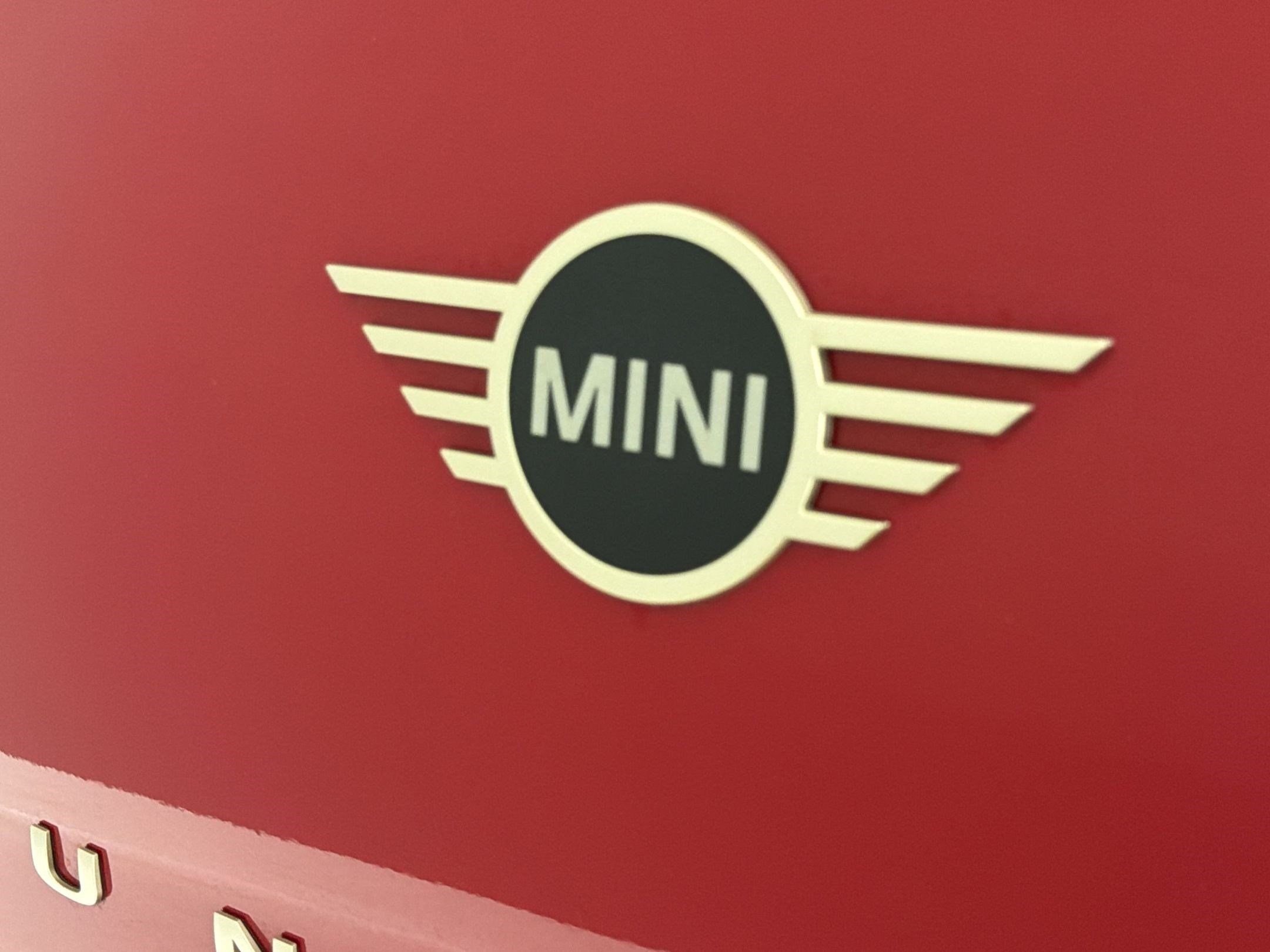 Used 2025 MINI Cooper Countryman S w/ Comfort Package Max AWD/4WD image 33