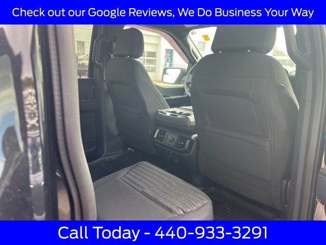 Certified 2022 Ford F150 XL w/ STX Appearance Package image 24