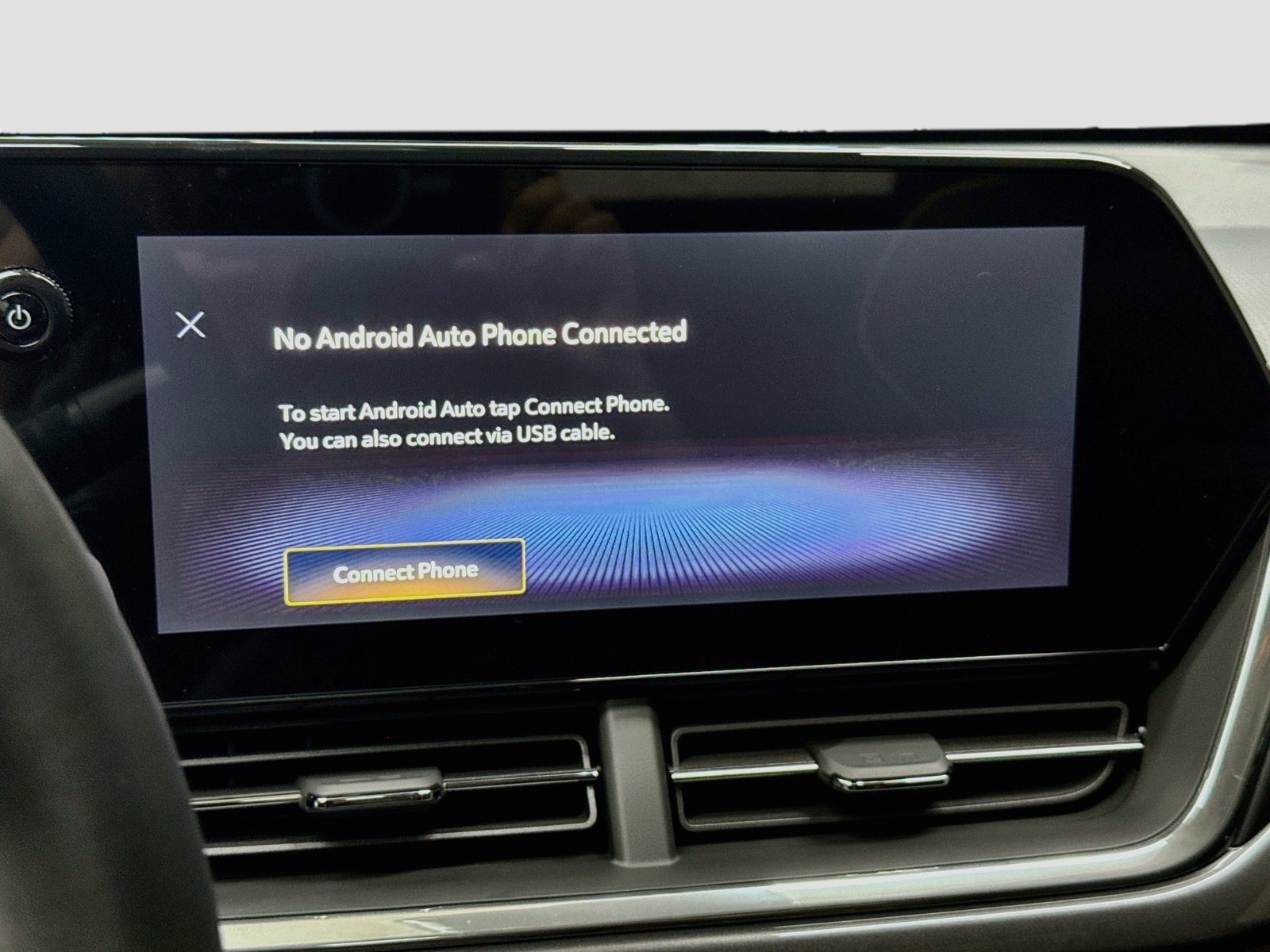 New 2026 Chevrolet Trax ACTIV w/ Sunroof Package FWD image 15