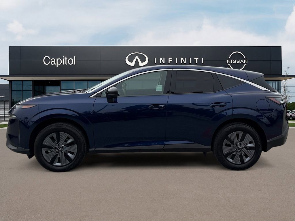 Used 2025 Nissan Murano SL w/ Cargo Package image 9