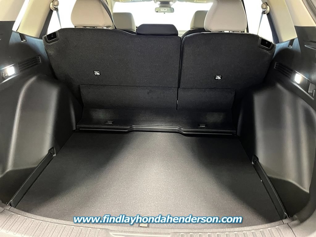 New 2026 Honda CR-V LX image 22