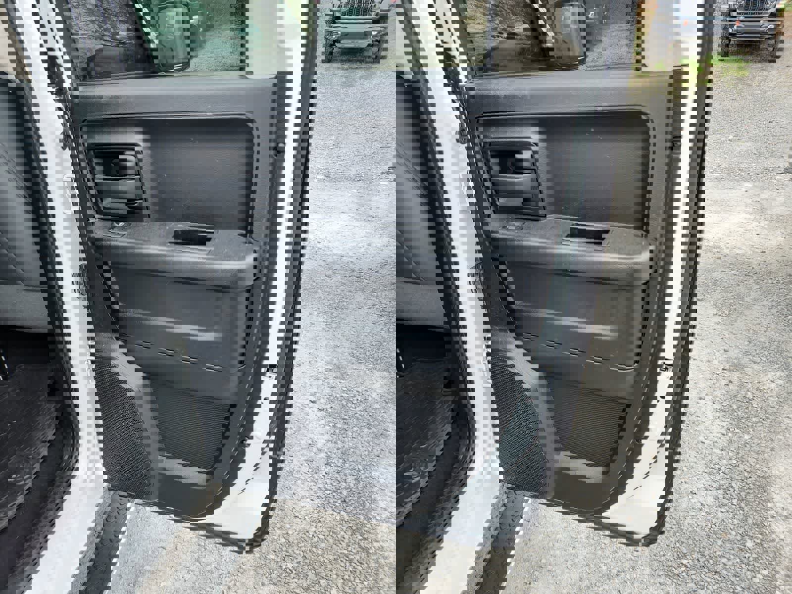 Used 2015 RAM 1500 Express image 24