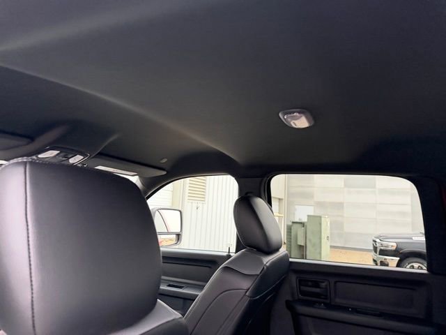 Used 2024 RAM 5500 Tradesman w/ Max Tow Package image 17