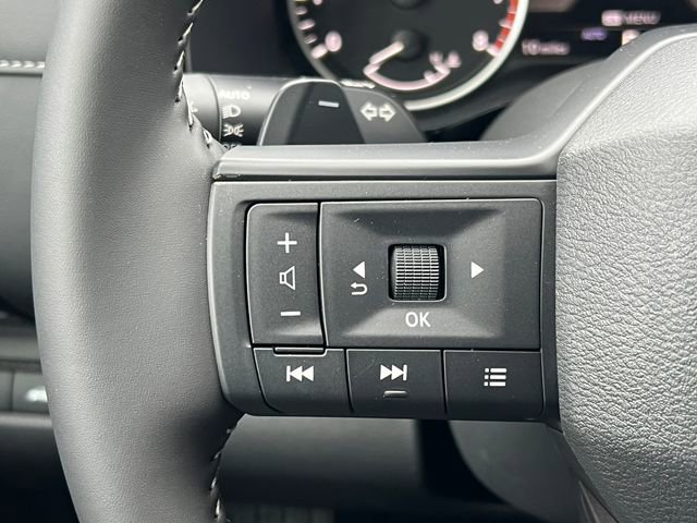 New 2026 Nissan Pathfinder SV image 20