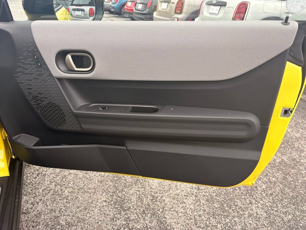 Certified 2026 MINI Cooper S FWD image 19