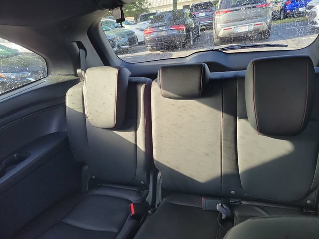 Used 2024 Honda Odyssey Sport image 14