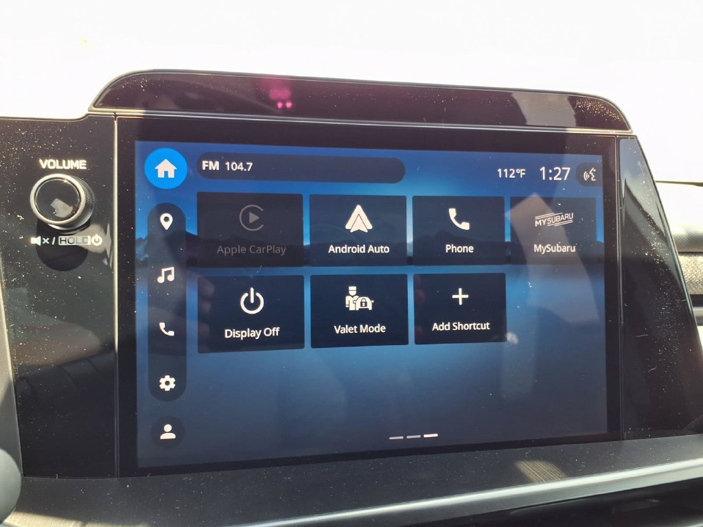 New 2026 Subaru Outback Limited AWD/4WD image 4