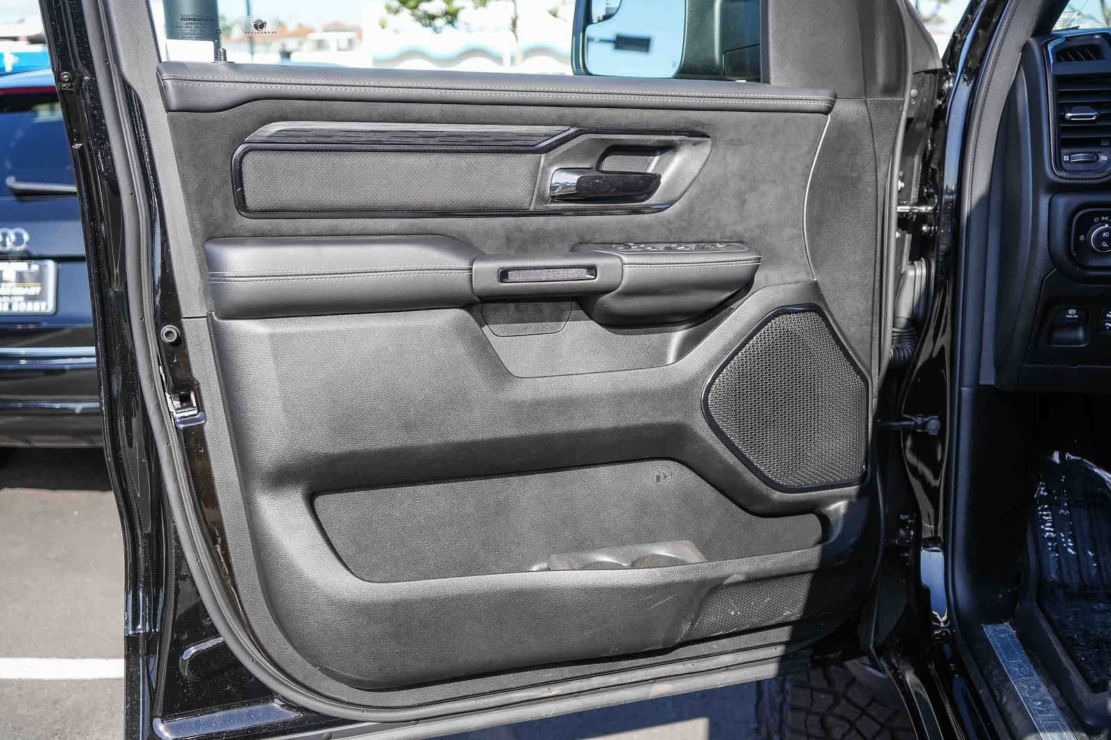 New 2026 RAM 1500 RHO AWD/4WD image 24