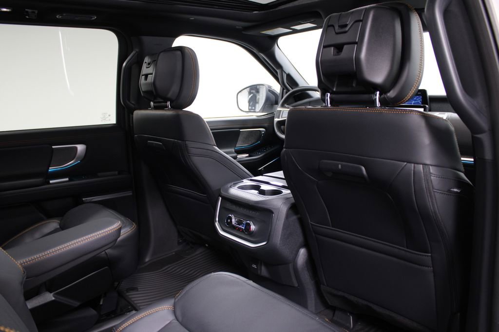 New 2026 Ford Expedition Tremor image 35