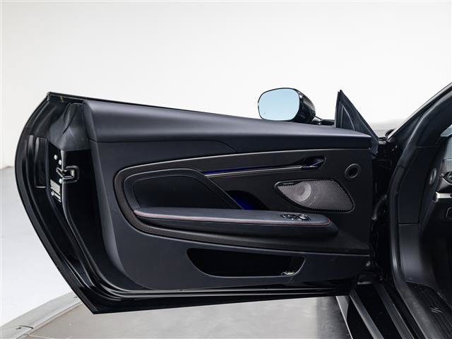 New 2026 Aston Martin Vanquish RWD image 23