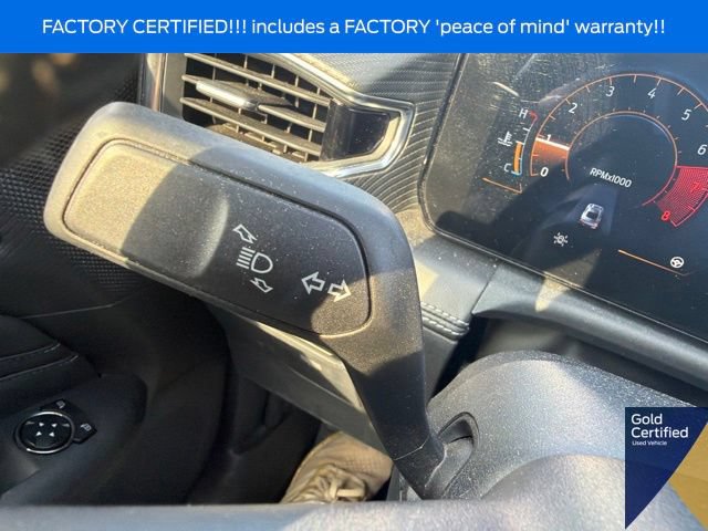 Certified 2024 Ford Mustang Premium RWD image 54