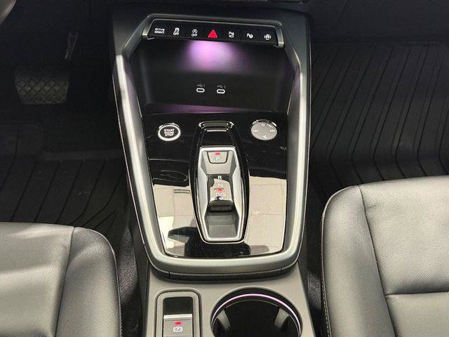 Certified 2025 Audi A3 2.0T Premium w/ Black Optic Package image 11