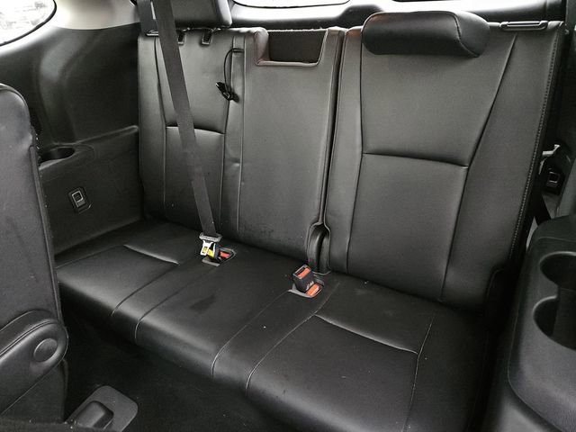 Used 2020 Toyota Highlander Limited image 35