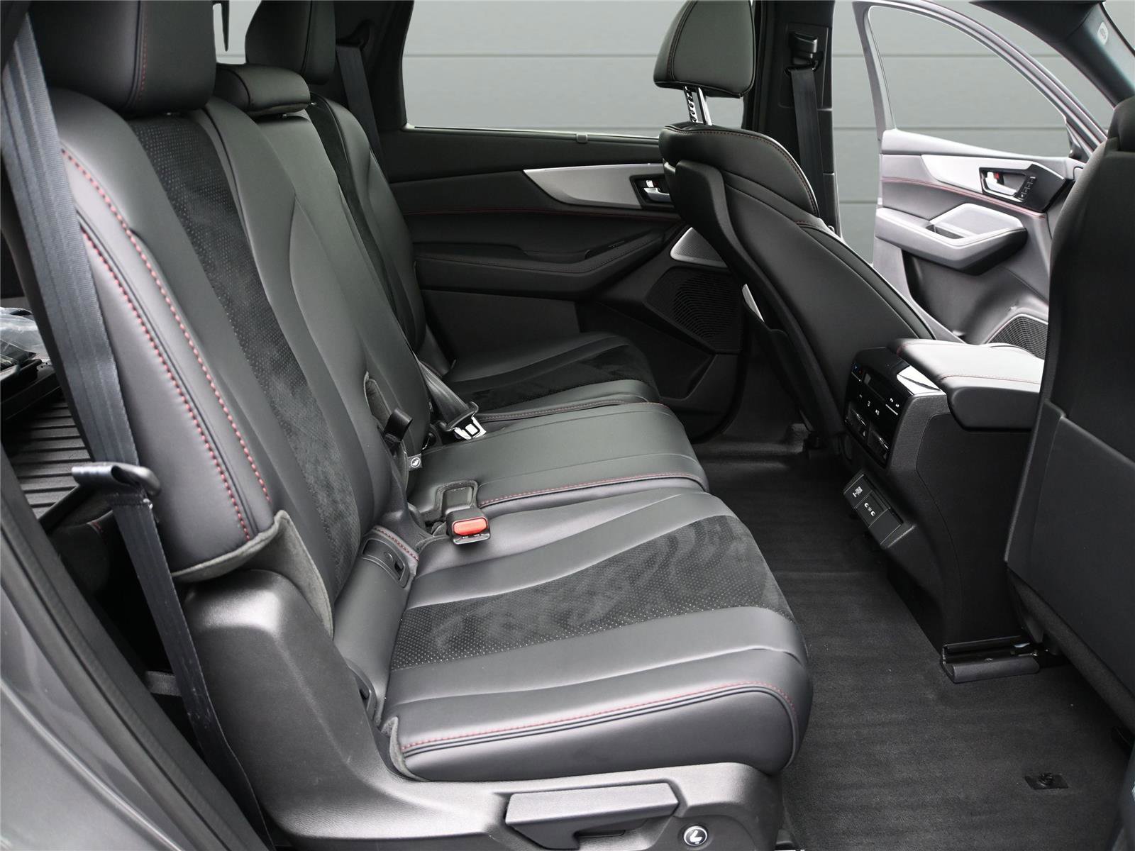 New 2026 Acura MDX A-Spec image 22