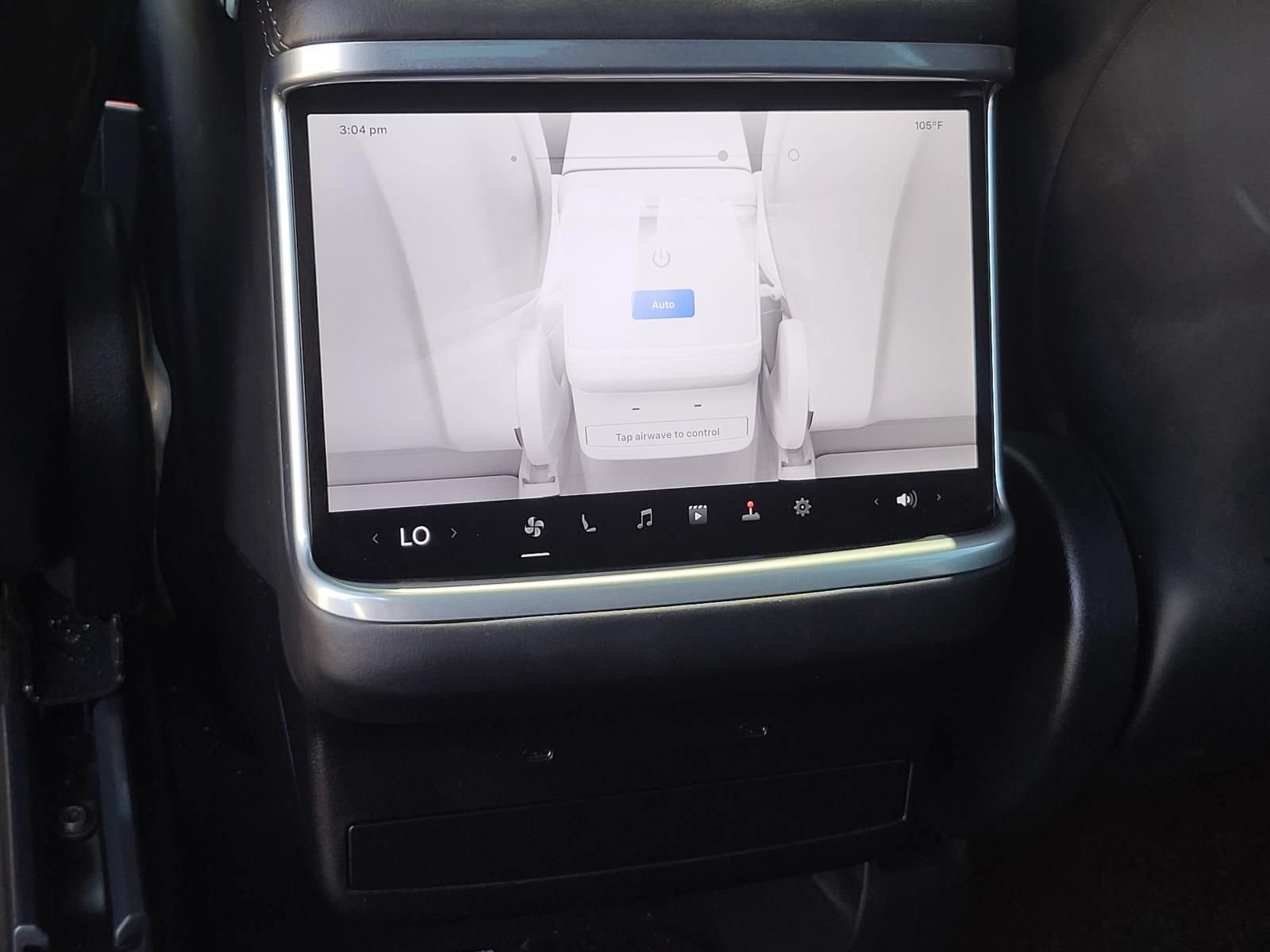 Used 2024 Tesla Model X AWD/4WD image 20