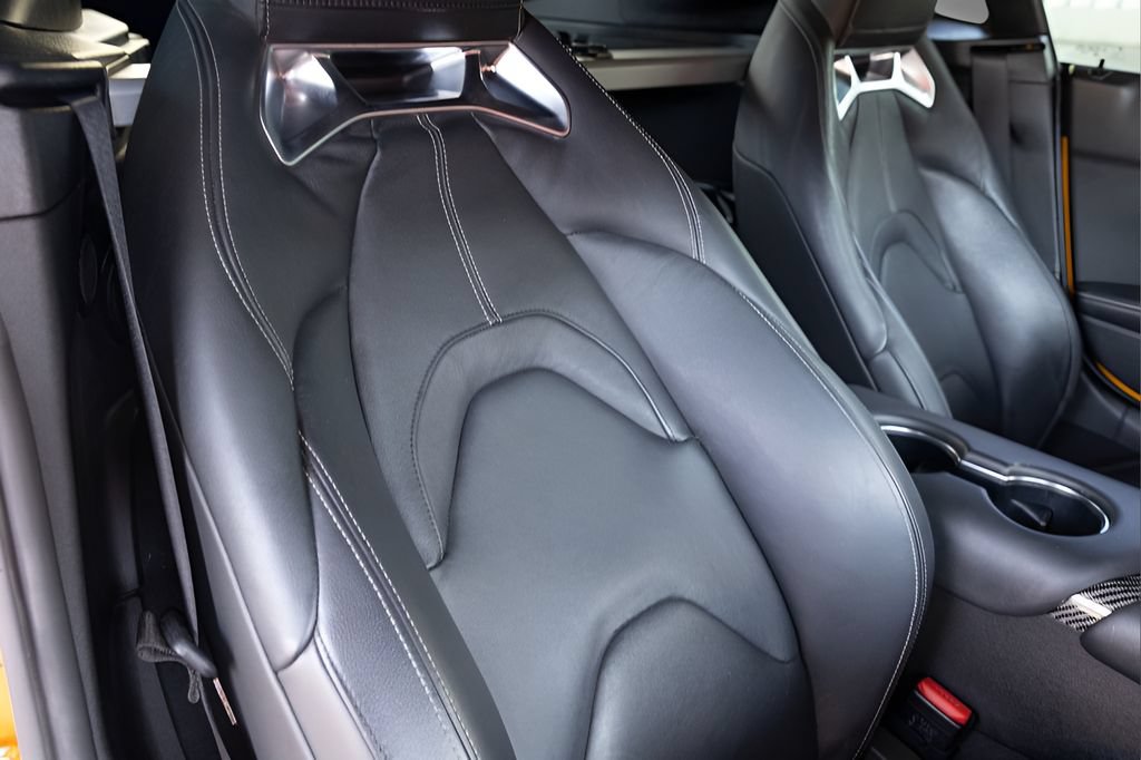 Used 2021 Toyota Supra Premium w/ Driver Assist Package RWD image 57