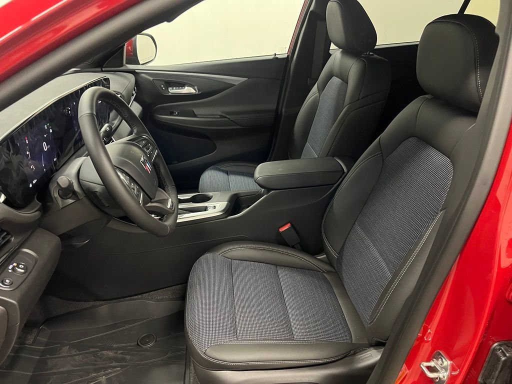 New 2026 Buick Envista Sport Touring w/ Convenience I Package FWD image 23