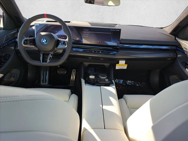 New 2026 BMW i5 AWD/4WD image 15