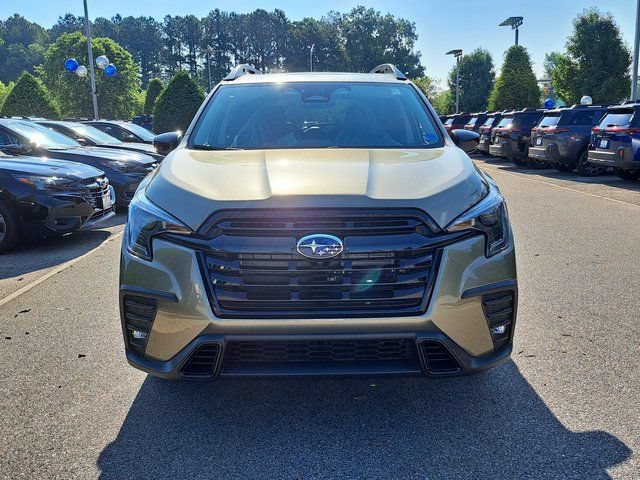 New 2026 Subaru Ascent Bronze Edition AWD/4WD image 2