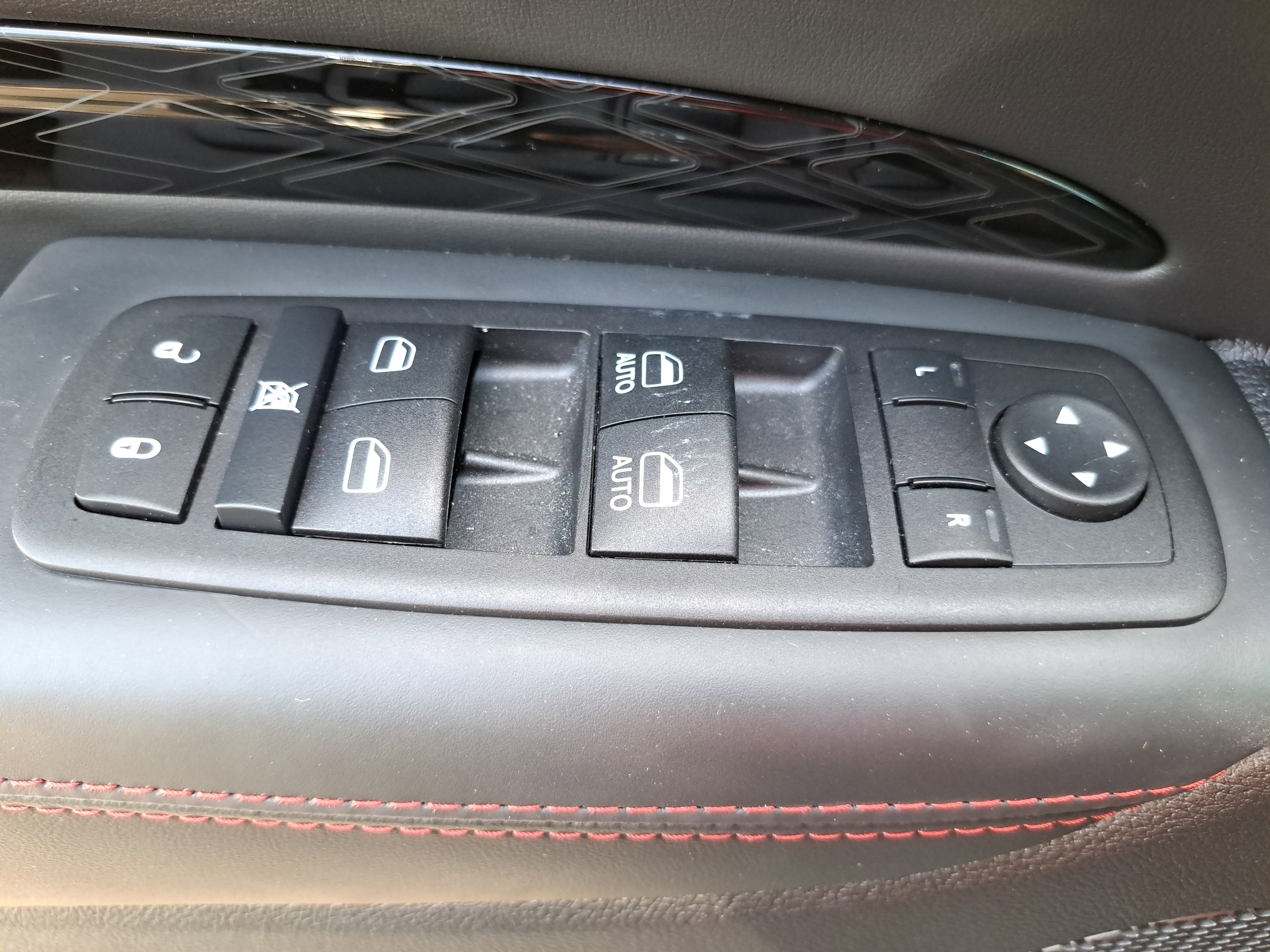 Used 2026 Dodge Durango GT AWD/4WD image 29