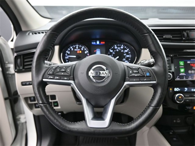 Used 2022 Nissan Rogue Sport SL w/ Premium Package image 7