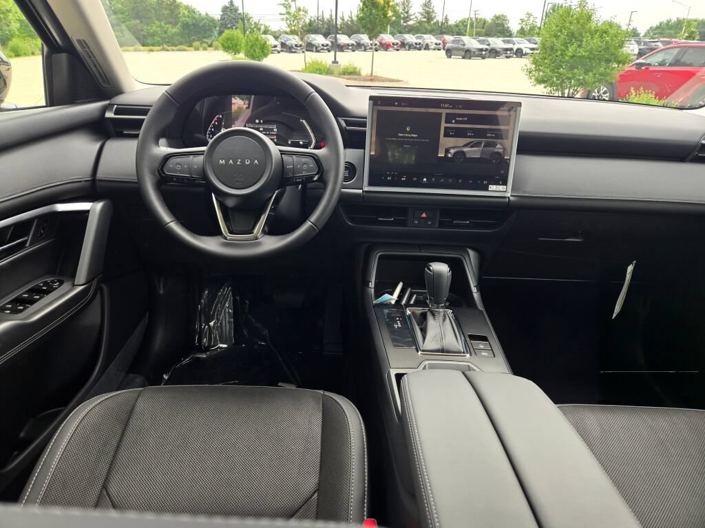 New 2026 MAZDA CX-5 Preferred AWD/4WD image 14