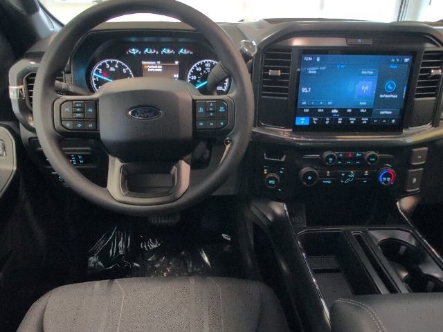 New 2026 Ford F150 STX AWD/4WD image 16