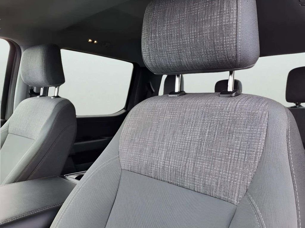 Used 2023 Ford F150 XLT w/ Equipment Group 301A Mid AWD/4WD image 16