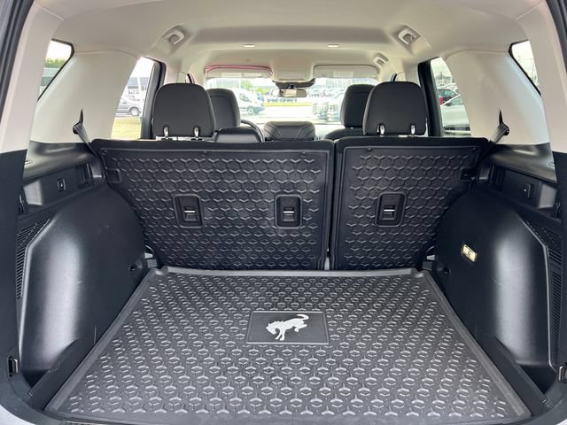 Certified 2021 Ford Bronco Sport Big Bend w/ Big Bend Package (96B) AWD/4WD image 7