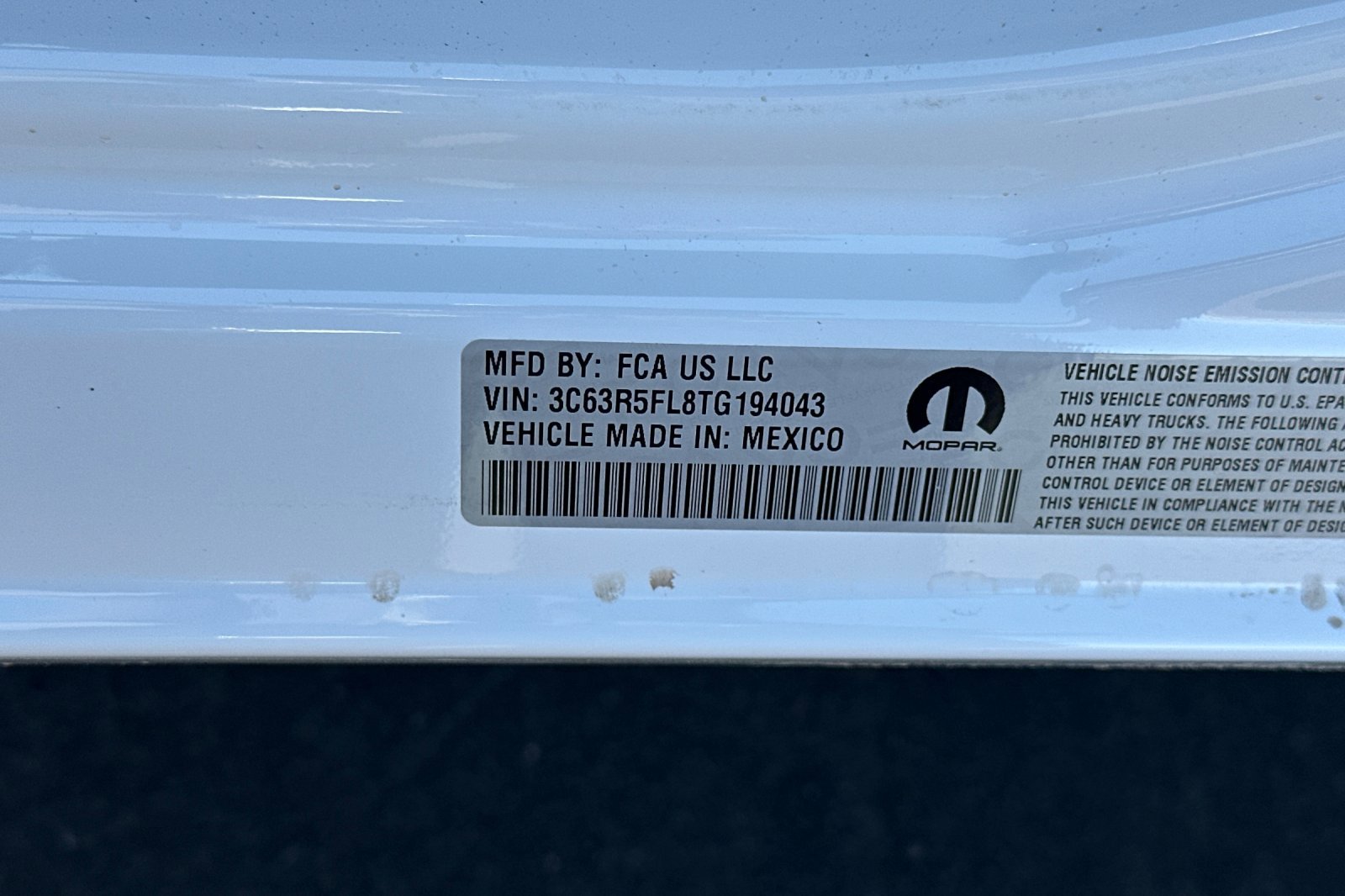 New 2026 RAM 2500 Laramie image 26