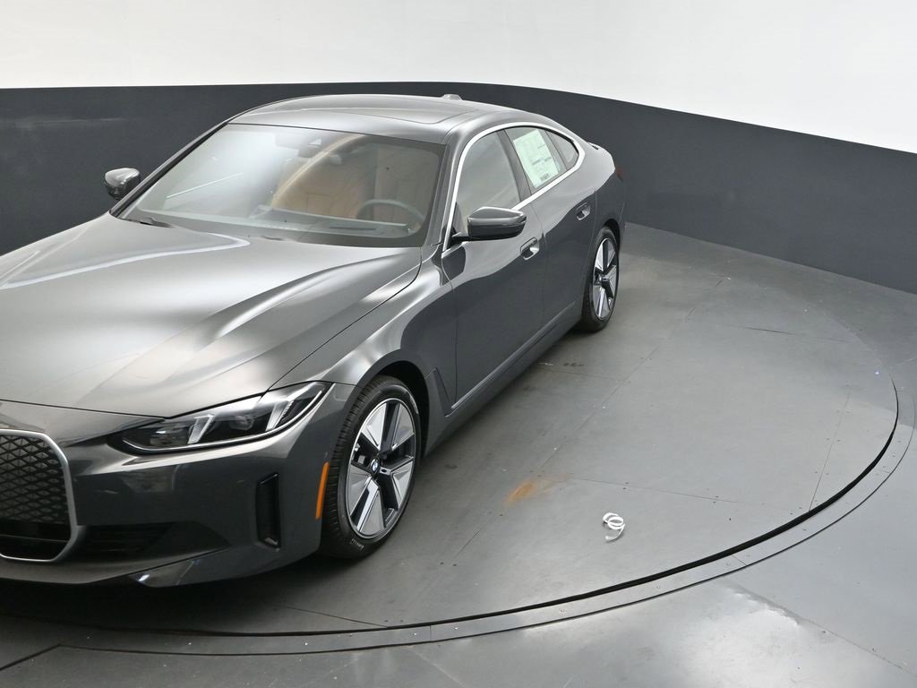 New 2025 BMW i4 eDrive40 w/ Premium Package image 30