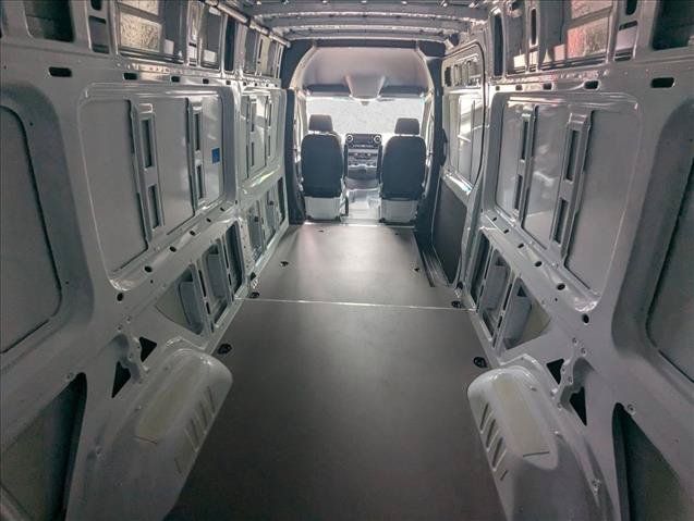 New 2026 Mercedes-Benz Sprinter 2500 image 16